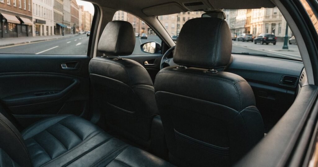Assurance VTC : ce qui est vraiment obligatoire pour rouler