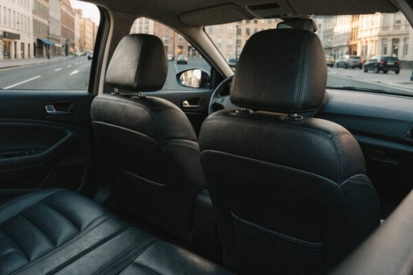 Assurance VTC : ce qui est vraiment obligatoire pour rouler