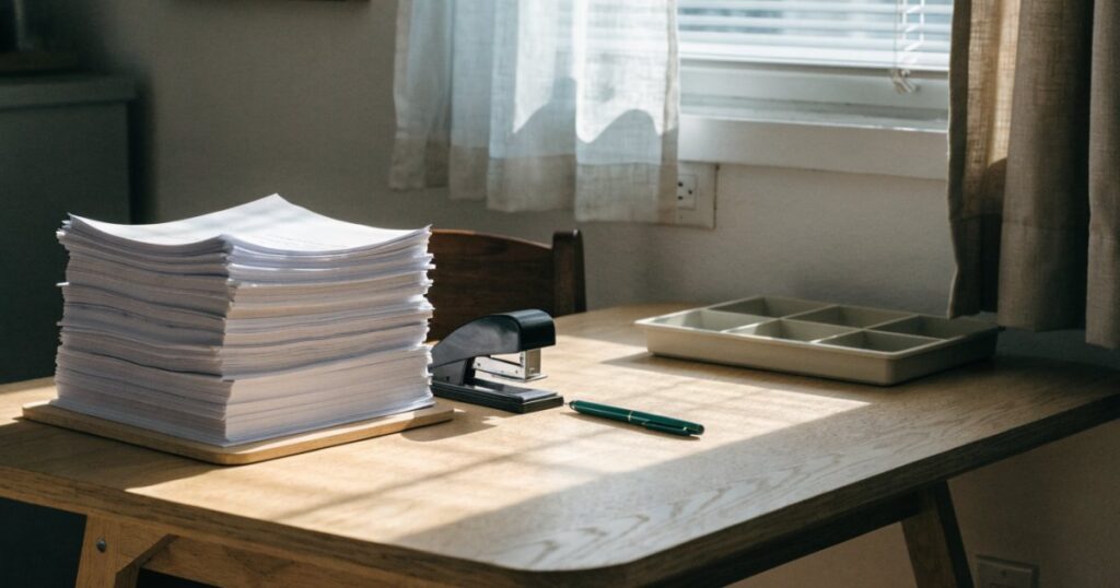 Attestation employeur mutuelle obligatoire : quel document remettre ?