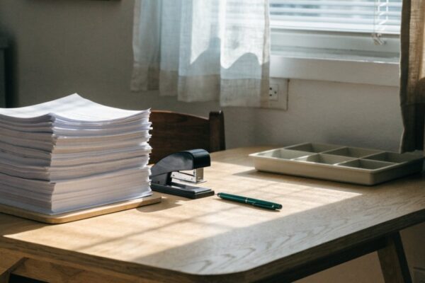 Attestation employeur mutuelle obligatoire : quel document remettre ?