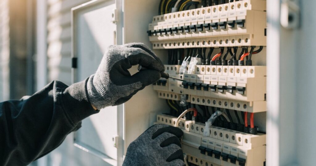 Décennale électricien : ce qui est couvert, ce qui ne l'est pas