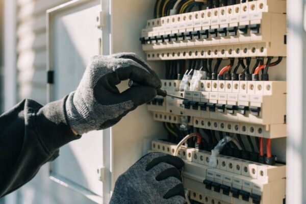Décennale électricien : ce qui est couvert, ce qui ne l&rsquo;est pas