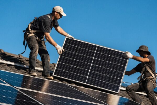 Assurance décennale photovoltaïque : ce que l&rsquo;assureur exige