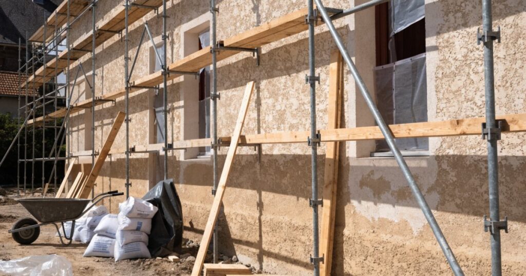 Assurance dommages-ouvrage : obligatoire pour quels travaux ?