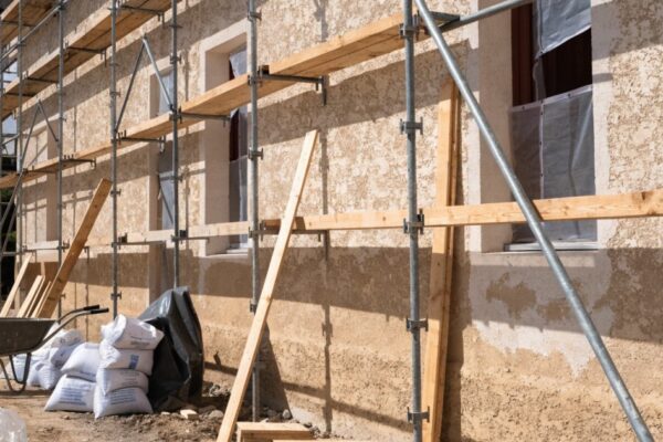 Assurance dommages-ouvrage : obligatoire pour quels travaux ?